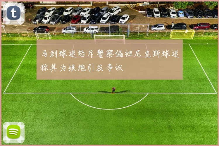 马刺球迷怒斥警察偏袒尼克斯球迷称其为娘炮引发争议