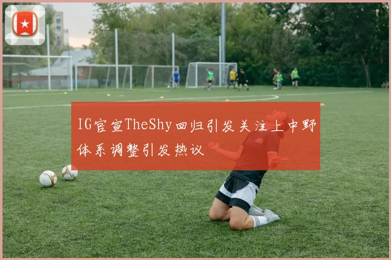 IG官宣TheShy回归引发关注上中野体系调整引发热议
